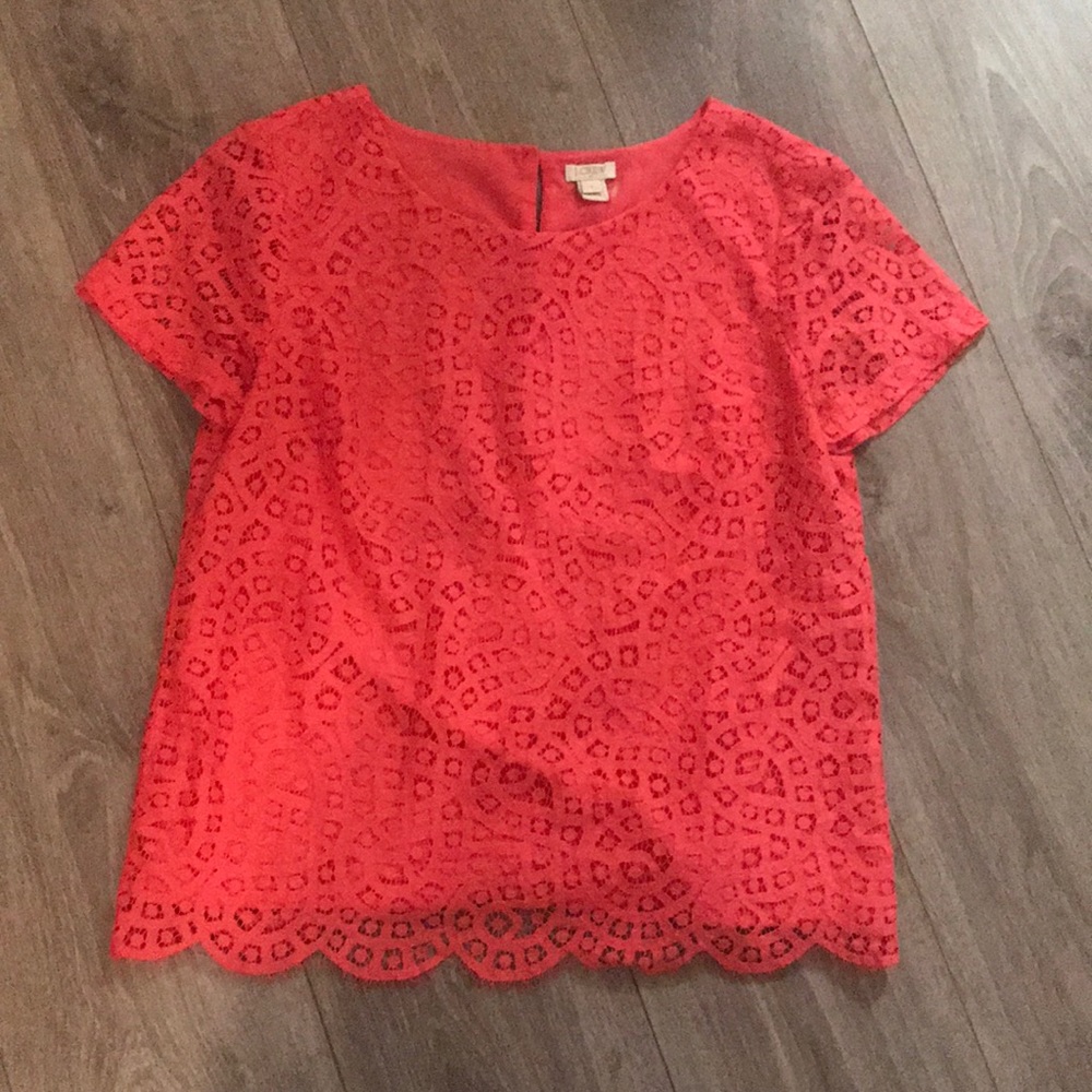 Jcrew top